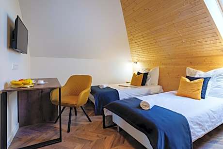 Two-Bedroom Suite