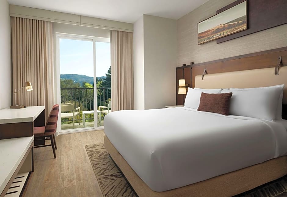 The Knoll Hotel Napa Valley, Tapestry Collection by Hilton