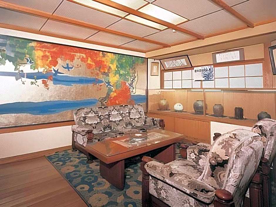 Ryokan Tsutaya