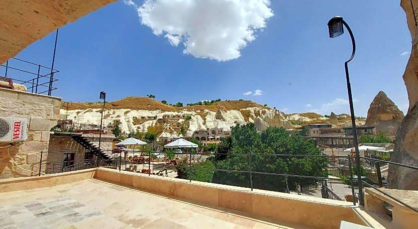 Dervish Cave House & Restaurant