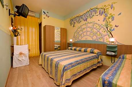 Budget Double or Twin Room