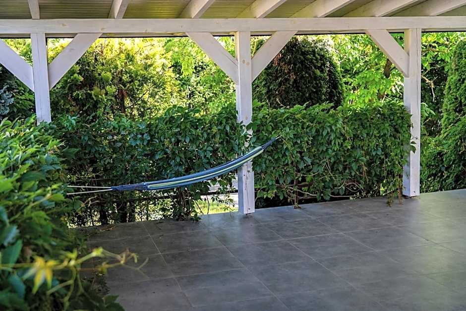 Dom Wypoczynkowy Nad Wisłą