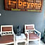ibeyond Apartment Romklao Suvarnabhumi