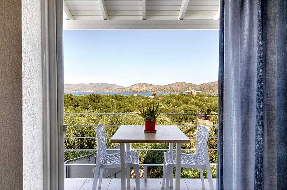 Elounda Krini Hotel