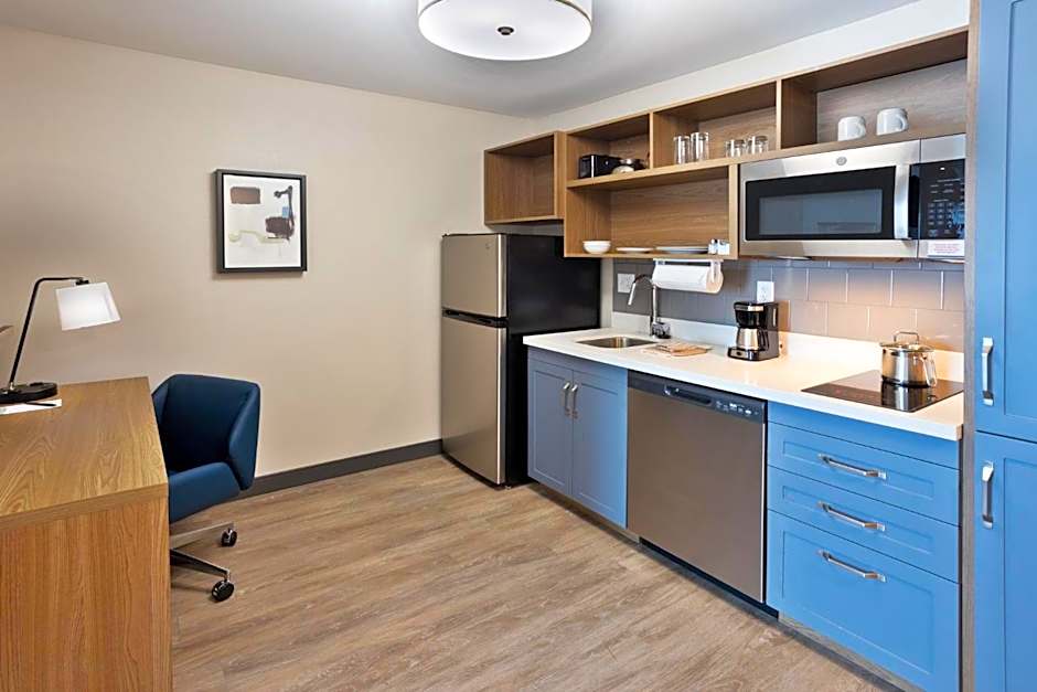 Candlewood Suites Dothan By IHG