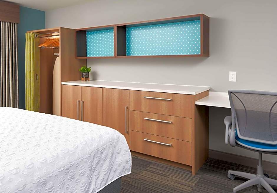 Photo 1 of 8 of Studio 1 King Bed Suite