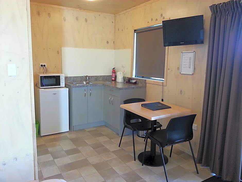 Martinborough TOP 10 Holiday Park