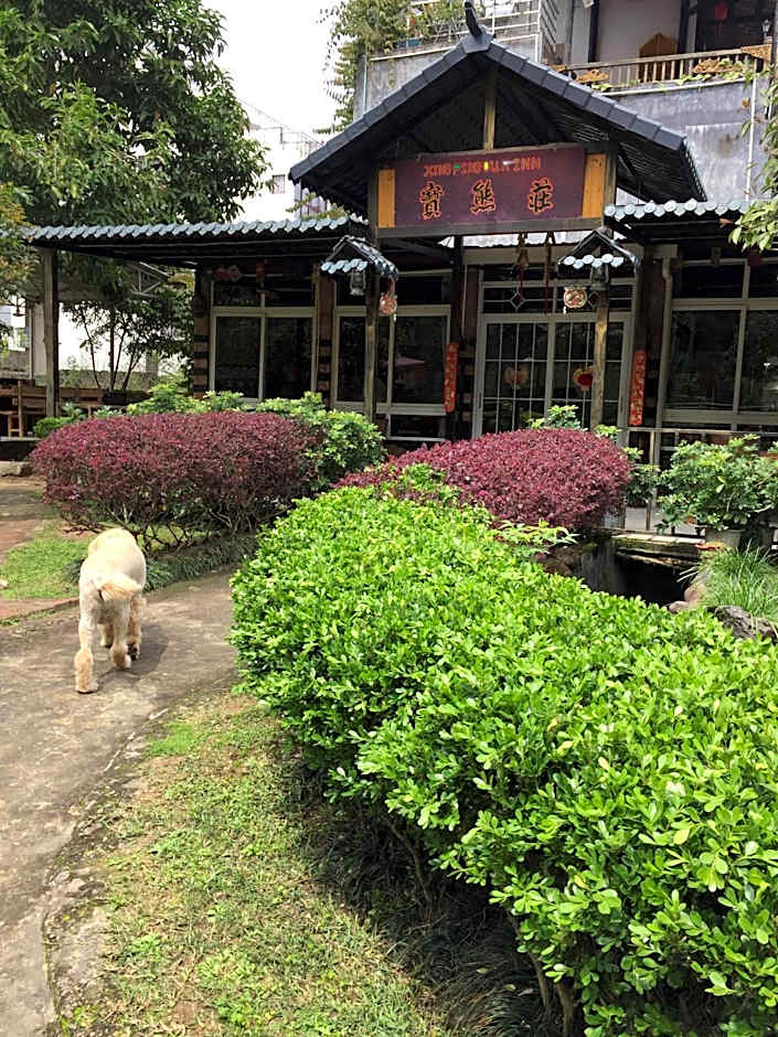 Yangshuo Xingping Our Inn