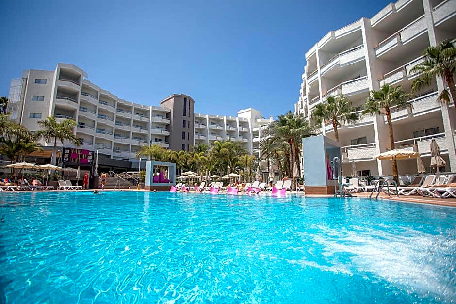 Servatur Don Miguel - Adults Only