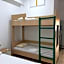 Sisifou Hostel