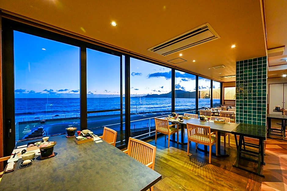 Inatori Tokai Hotel Yuen