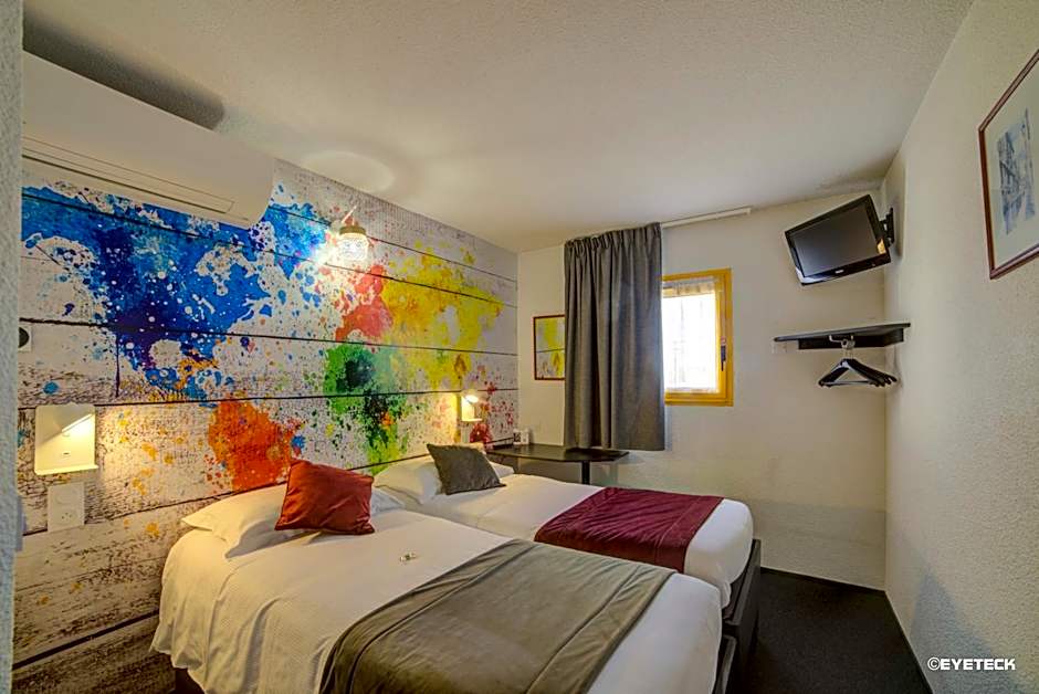 The Originals Access, Bourges Nord Saint-Doulchard