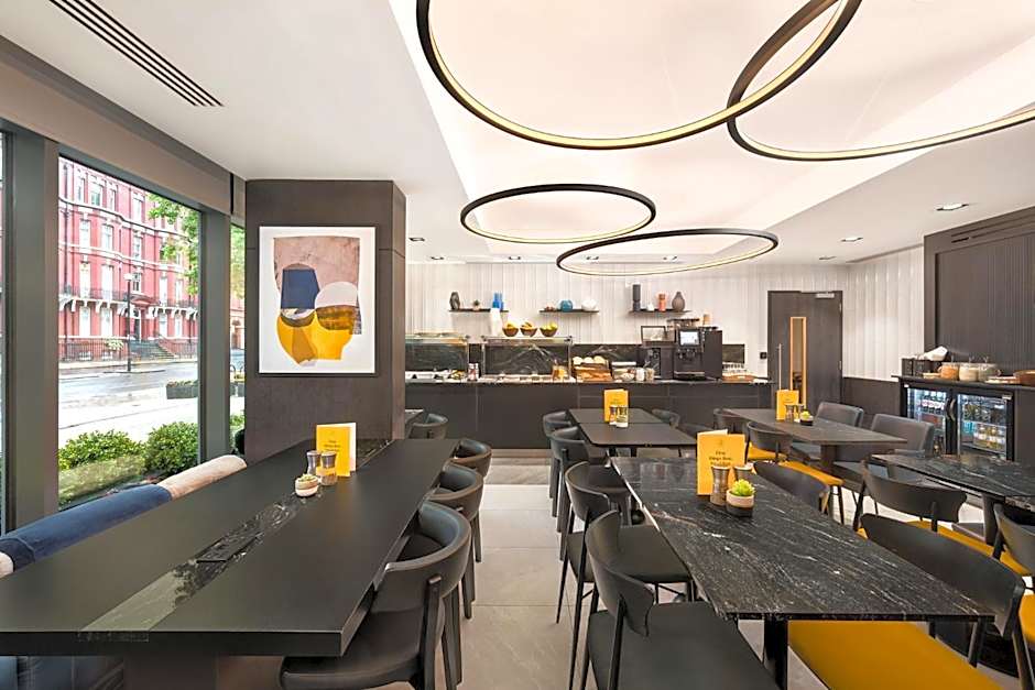 voco London Marylebone By IHG