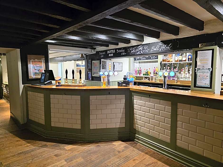 The Bull Hotel