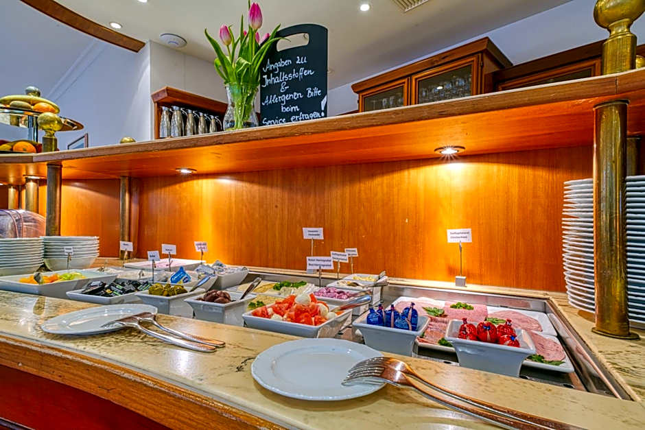 Parkhotel Am Glienberg