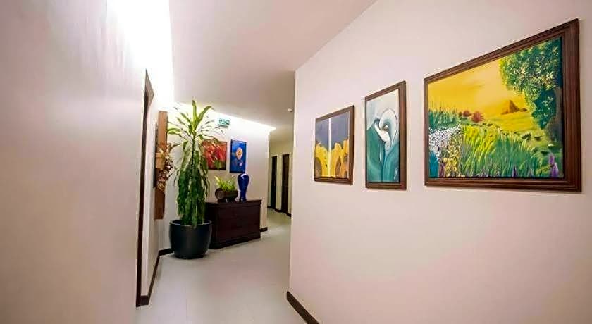 Casa Rubin