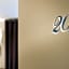 Hotel Monceau Wagram