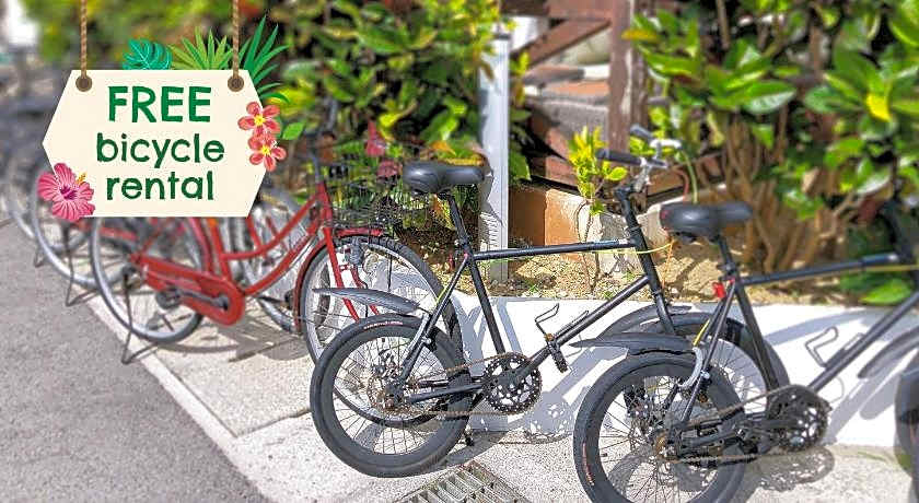 Hotel Patina Ishigakijima