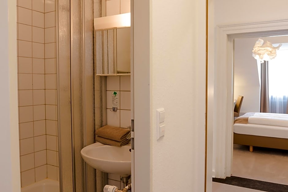 Hotel Luise