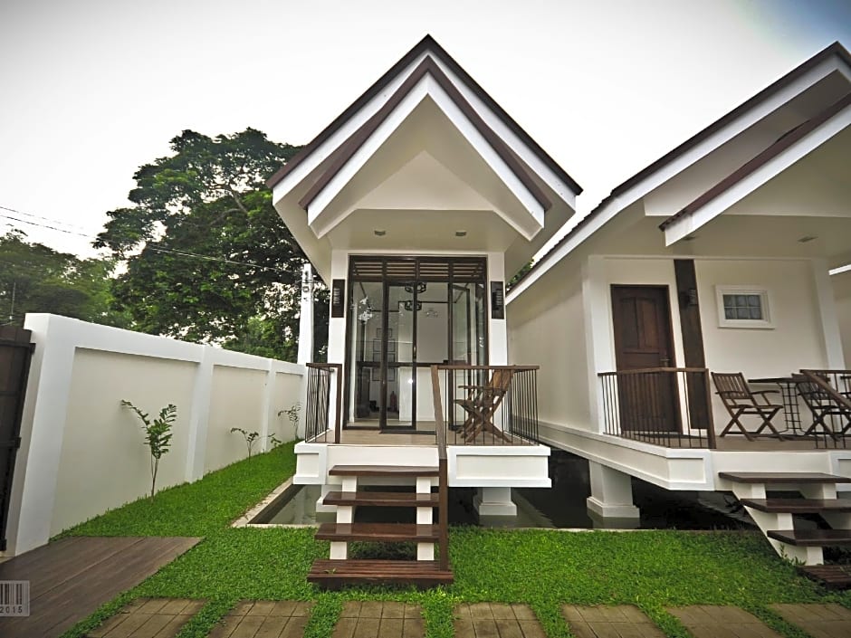 Cleon Villas Pension