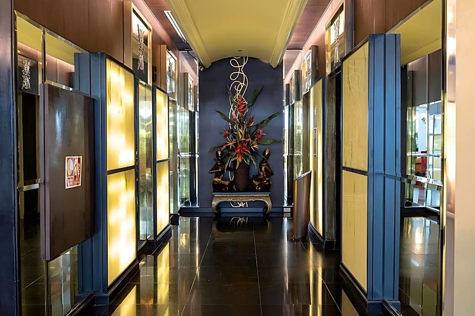 Admiral Premier Bangkok