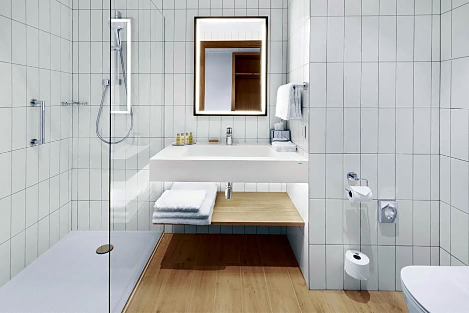 Hilton Garden Inn Riga Old Town