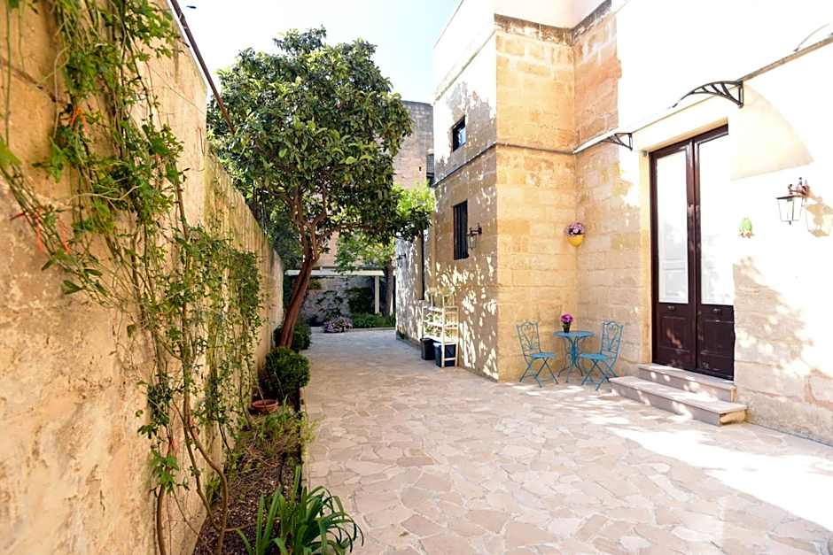 Il Giardino Di Benedetta