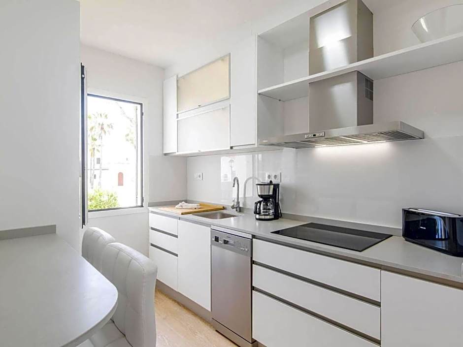 Siesta Mar Apartamentos