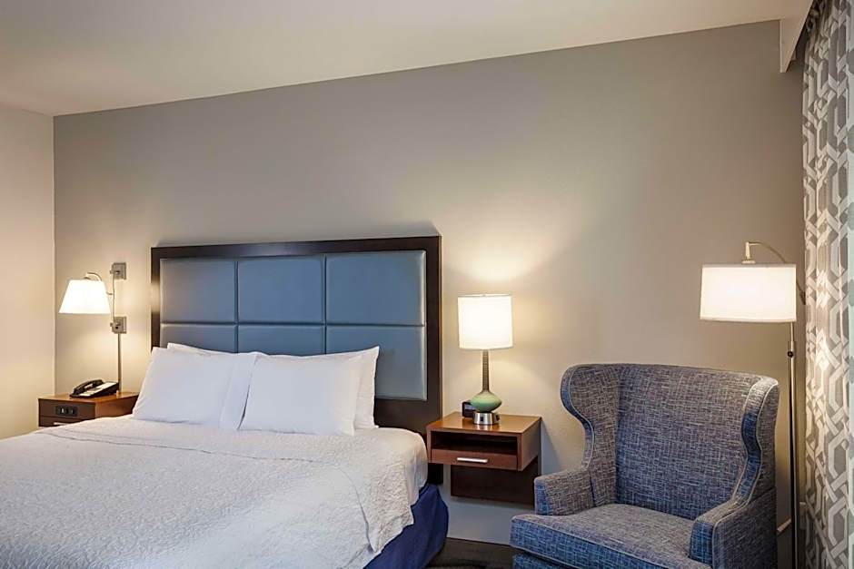 Hampton Inn By Hilton Lewiston, ID