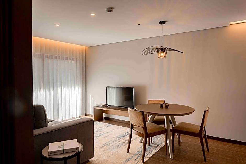 Quinta de Santo António - Country House & Villas