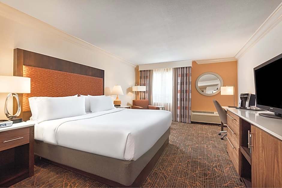 Holiday Inn Fort Lauderdale Airport By IHG