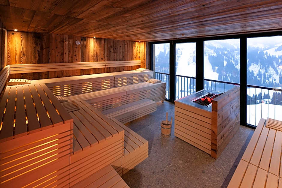 Hotel Walisgaden superior