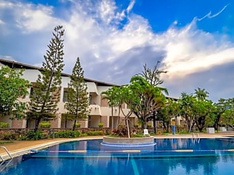 Hotel Tropicana Pattaya