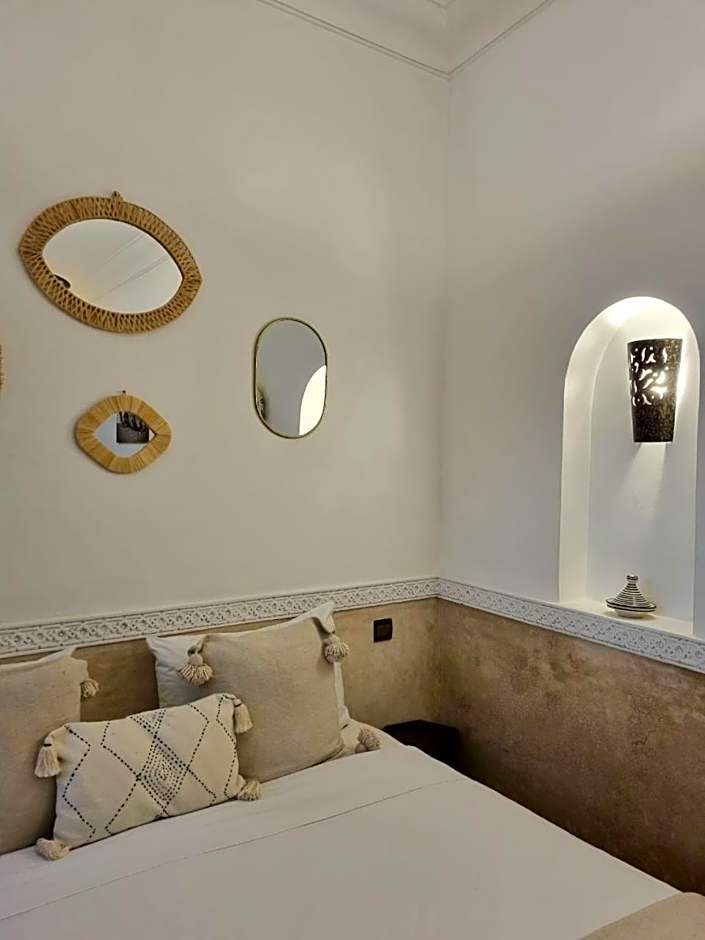 Riad les Rêves d'Amélie