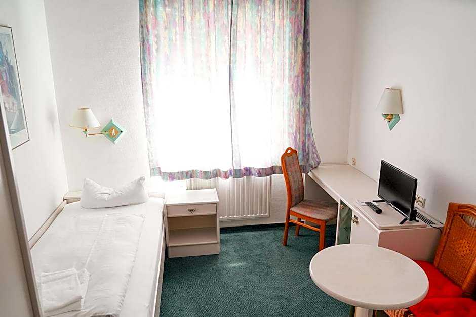 Apart Hotel Leipzig Taucha