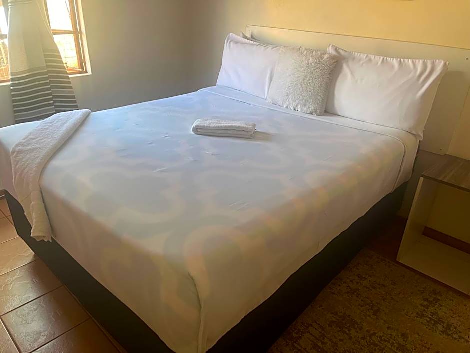 Ncotshane BnB