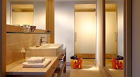 Three-bedroom Villa Sea View with Private Pool