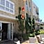 The Step Family Hotel