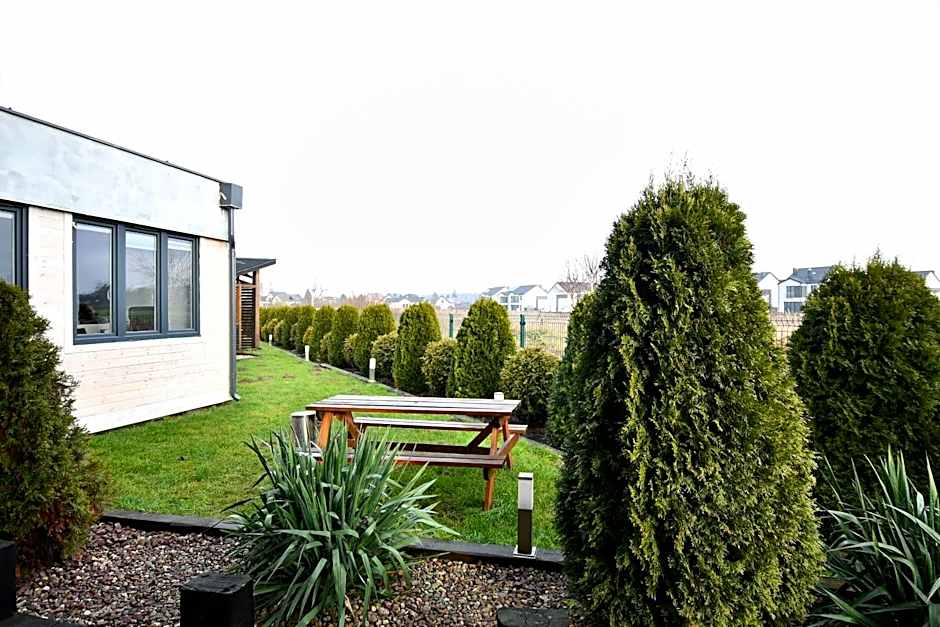 Sleepinn Gdansk Airport