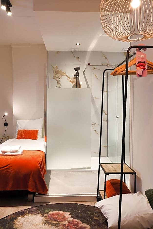 Hotel La Casa