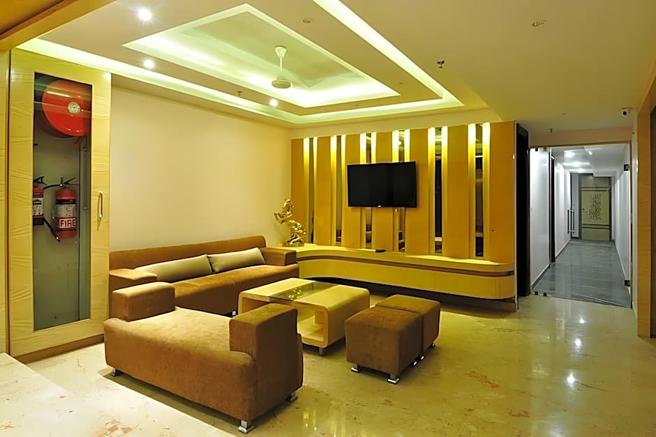 Hotel Aman Continental