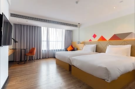 Dossen - Business Twin Room