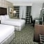 DoubleTree By Hilton Hotel Detroit-Dearborn