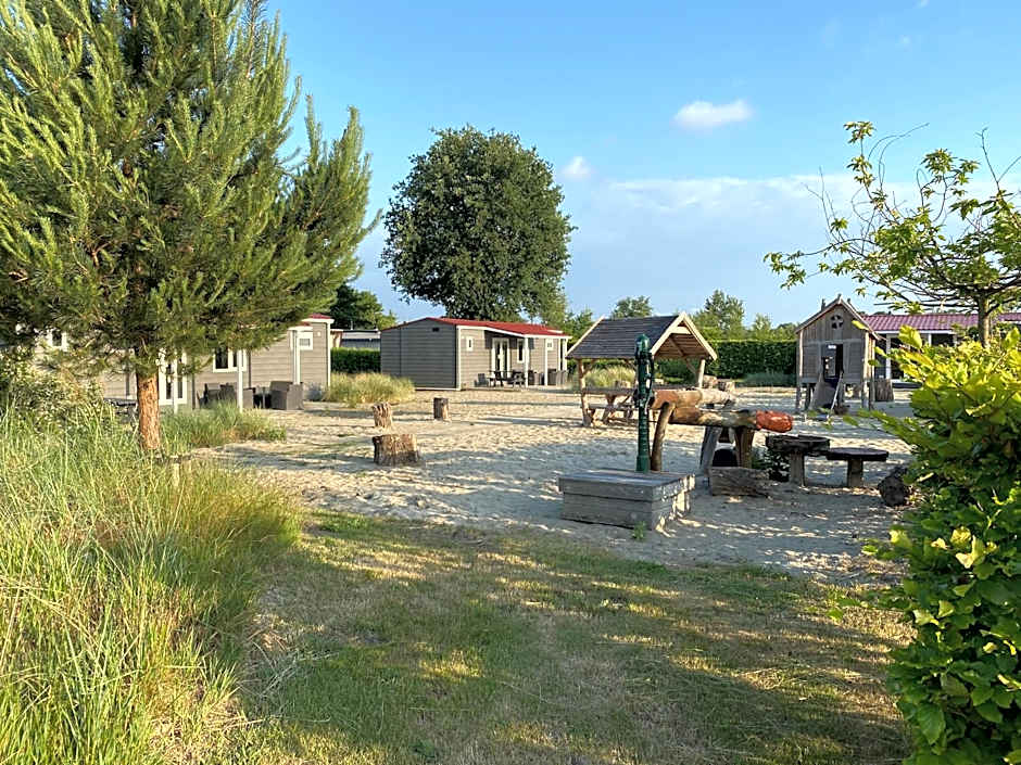 Holiday park Duinhoeve