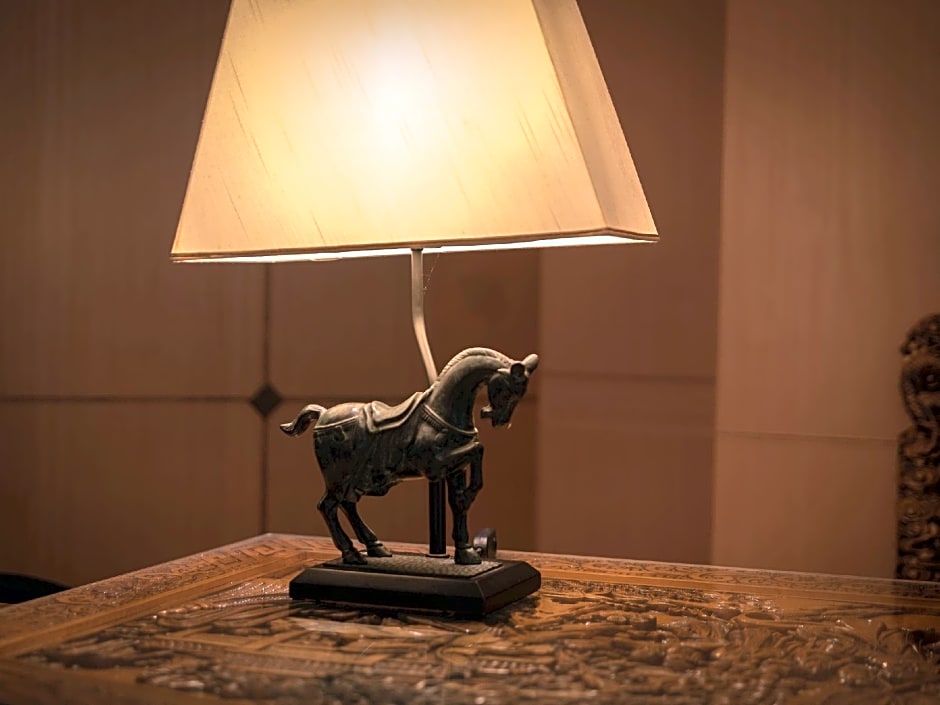 Charming Castle Hotel