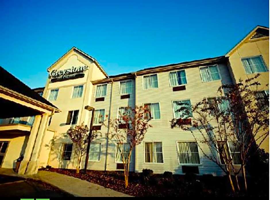 Greystone Inn & Suites