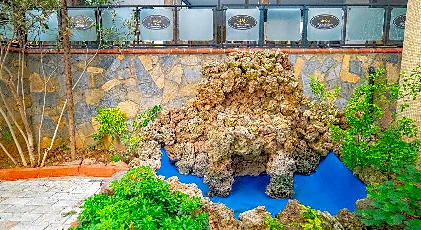 Elite Marmara Bosphorus Camlica 