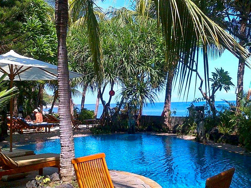 Apa Kabar Villas