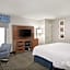 Hampton Inn By Hilton Fairfax City