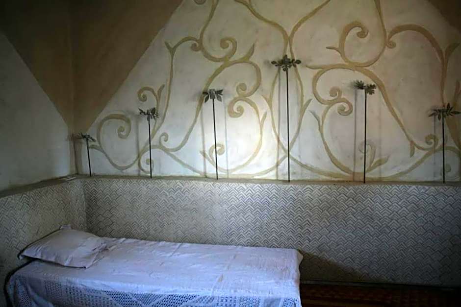Château de Favols, gite sur Lot (Lot et Garonne)